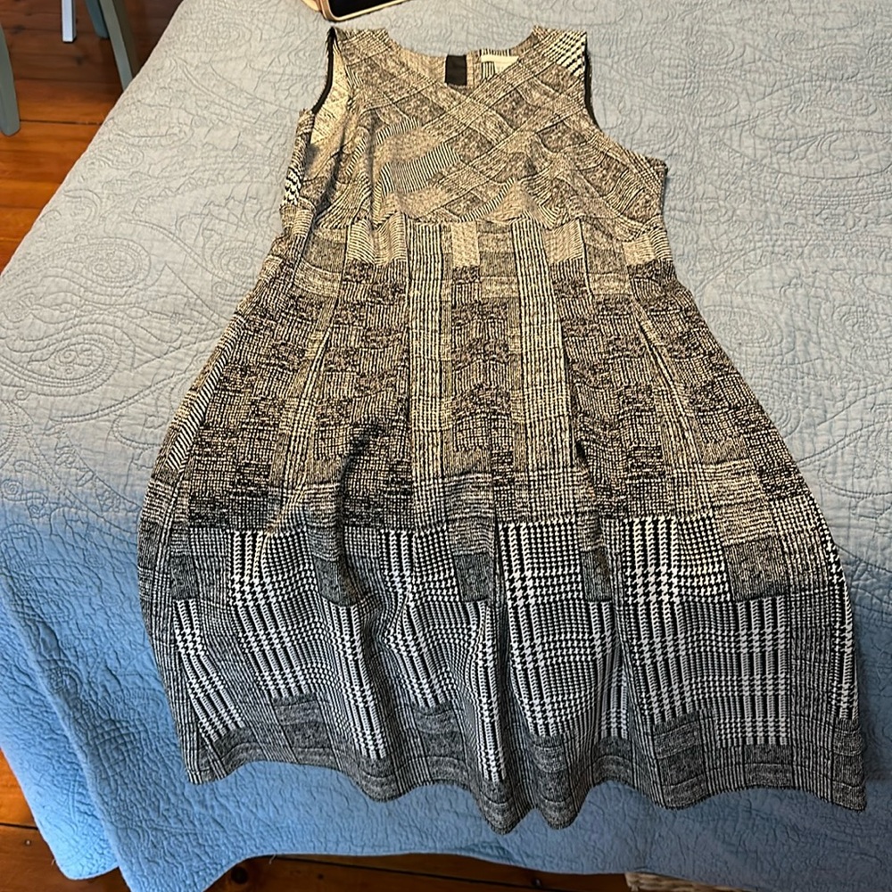 H&M size 8 dress